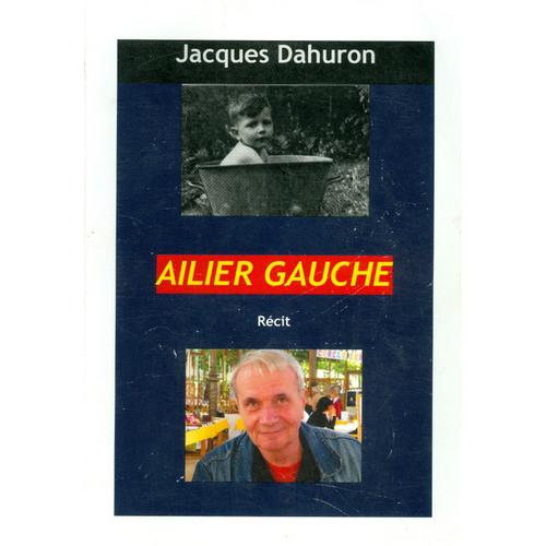 Ailier Gauche - Récit - Souvenirs