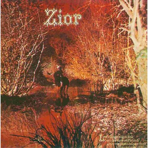 Zior - Including 8 Bonus Tracks