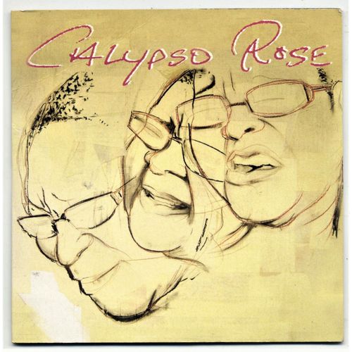 Calypso Rose