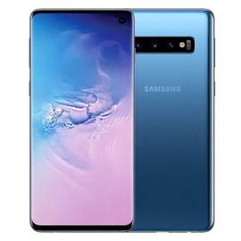 Samsung Galaxy S10 128 Go Bleu prisme