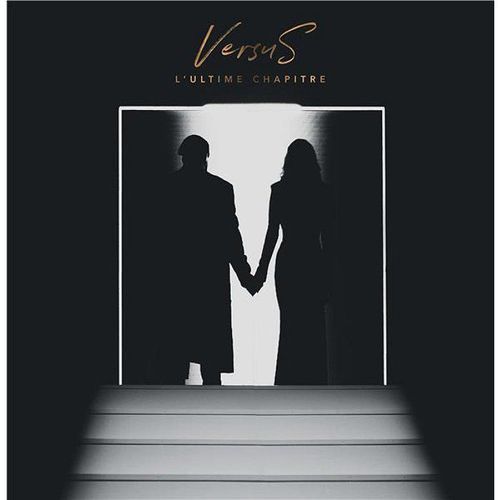 Versus : L'ultime Chapitre - Cd Album