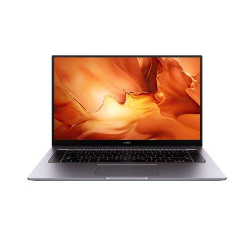 Huawei Matebook D16 - Ryzen 5 4600H 16 Go RAM 512 Go SSD Gris AZERTY