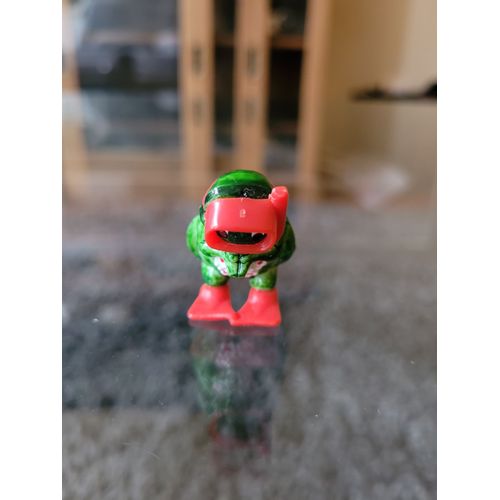Jouet Figurine Kinder - Collection Tortue