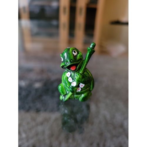 Jouet Figurine Kinder - Collection Tortue