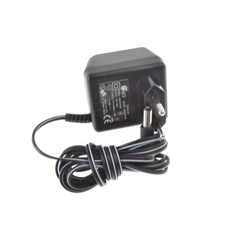 Adaptateur 3V_580mA avec plug Ø 5.5mm [AXC030V580E]