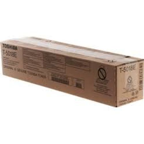 Toner T-5018e Black (6aj00000171) Ve 1 Stück Für E-studio 2518a, 301