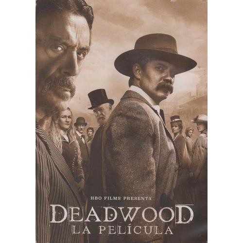 Deadwood - La Pelicula