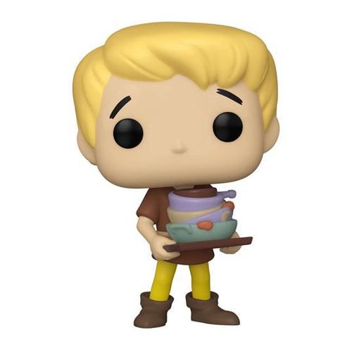 Figurine Funko Pop! - N?1099 - Merlin L Enchanteur - Arthur