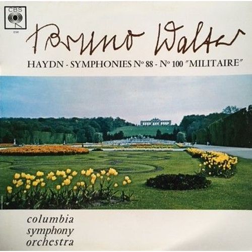 Symphonies Nos.88 & 100