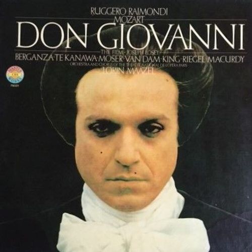 Don Giovanni