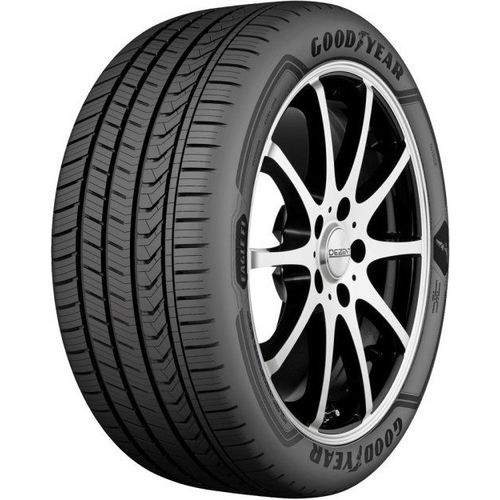 Pneu Goodyear Eagle F1 All Terrain ( 235/55 R19 105W XL EVR, J, LR )