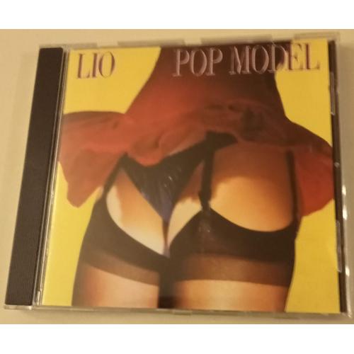 Pop Model ( Cd )