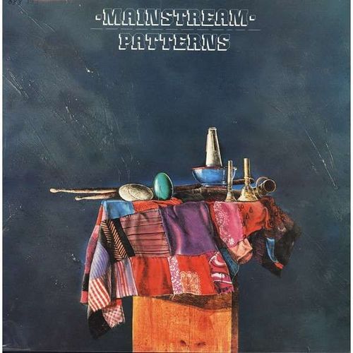 Mainstream - Patterns