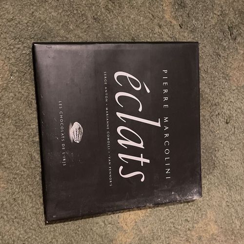 Eclats
