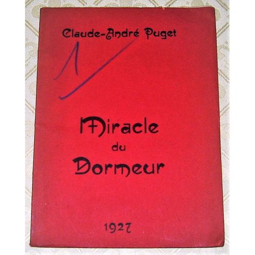 Miracle Du Dormeur