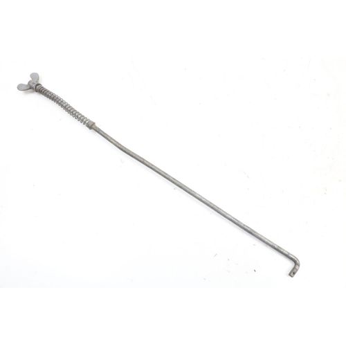 Cable Frein Arriere Yamaha Pw 80 1983 - 2014 / 192697