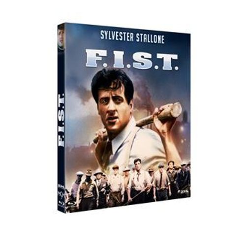 F.I.S.T. - Blu-Ray