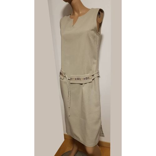 Robe Femme T 38/40 Tbe Marque Alia 