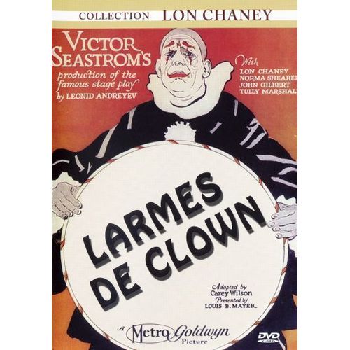 Larmes De Clown