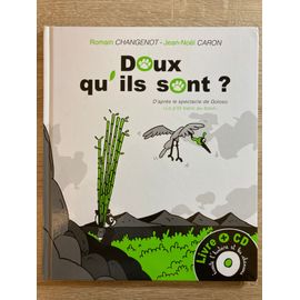 Doux Qu'ils Sont ?