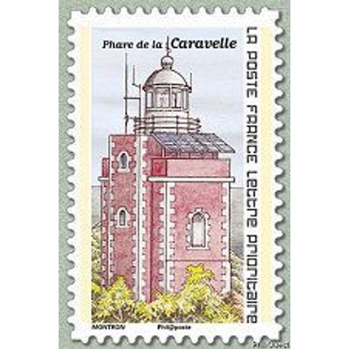 Phare De La Caravelle