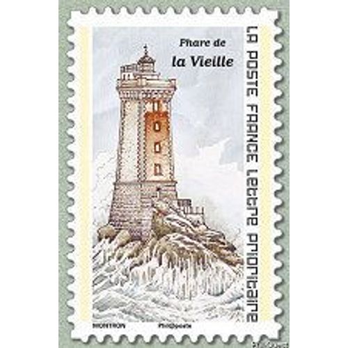 Phare De La Vieille