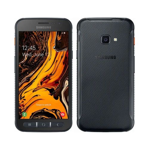Samsung Galaxy Xcover 4s (G398F) Simple SIM 32 Go Noir