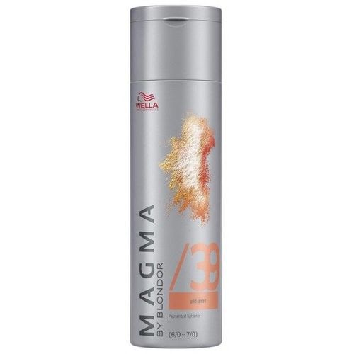 Magma By Blondor/39 Doré Fumé 120g 