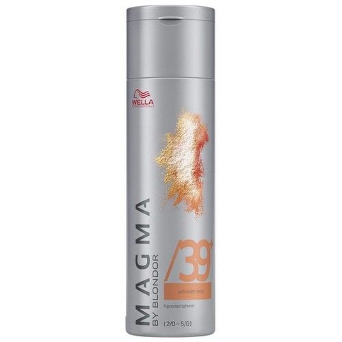 Magma By Blondor/39+ Doré Fumé Foncé 120g 