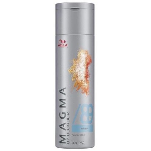 Magma By Blondor/89 Perlé Fumé 120g 