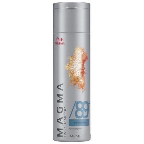 Magma By Blondor/89+ Perlé Fumé Foncé 120g 