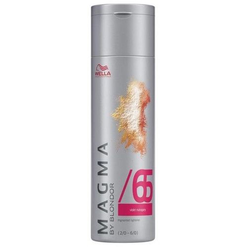 Magma By Blondor /65 Violine Acajou 120g 