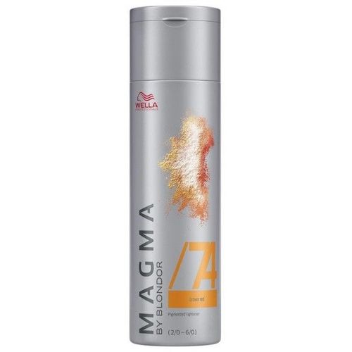 Magma By Blondor /74 Marron Cuivré 120g 