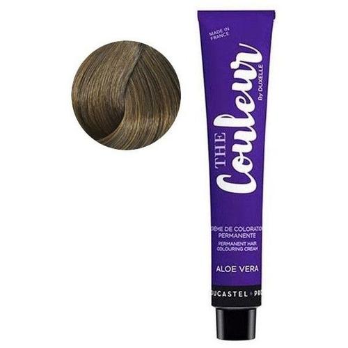 The Couleur Tube Coloration 100 Ml N° 8.3 Blond Clair Doré Duxelle 