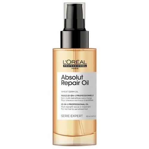 Huile 10 En 1 Absolut Repair Oil - 90ml 70s0281 