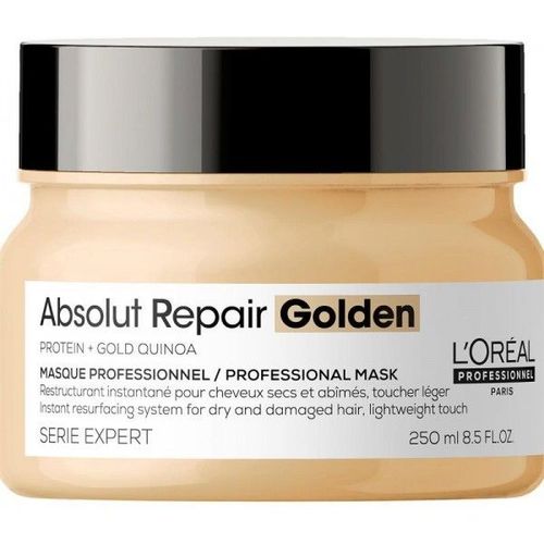 Masque Absolut Repair Golden - 250ml 2021 