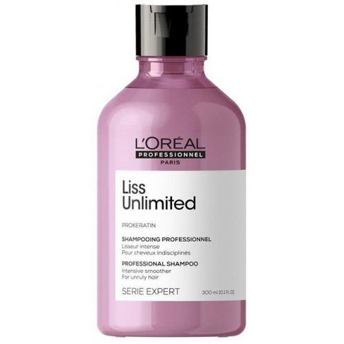 Shampooing Liss Unlimited - 300ml 2021 