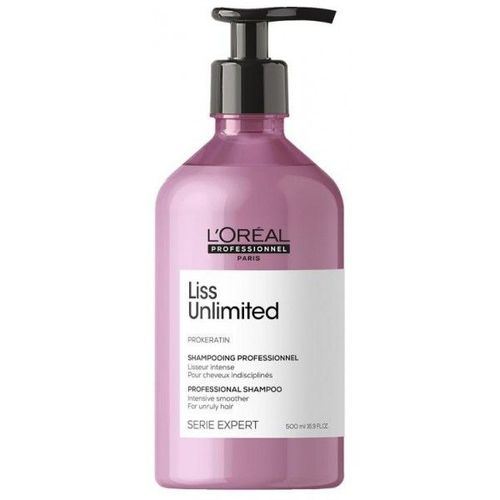 Shampooing Liss Unlimited - 500ml 2021 