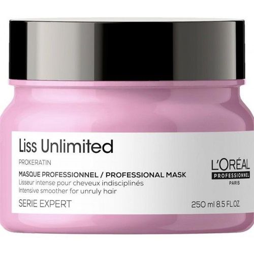 Masque Liss Unlimited - 250ml 2021 70s0708a 