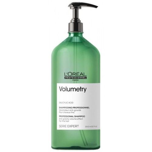 Shampooing Volumetry L'oréal Professionnel 1,5l 