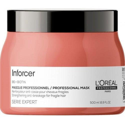 Masque Inforcer L'oréal Professionnel 500ml 