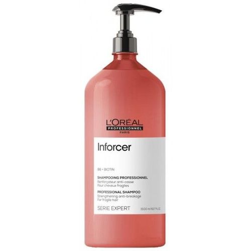 Shampooing Inforcer - 1500ml 2021 