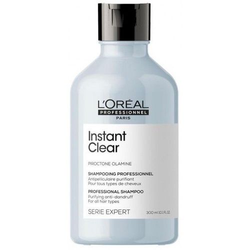 Shampoing Anti-Pelliculaire Instant Clear - 300ml 2021 