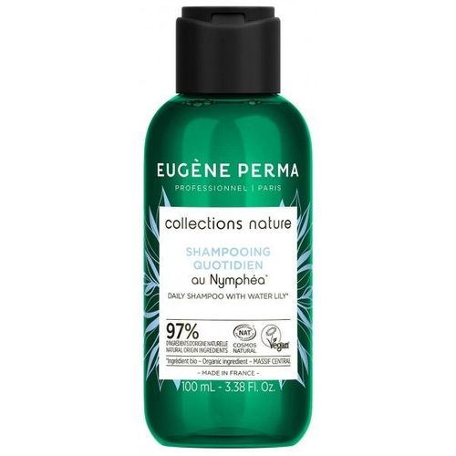 Shampooing Quotidien Collections Nature Eugène Perma 100 Ml 