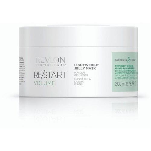 Revlon Re-Start Volume Lightweight Jelly Mask 200ml 