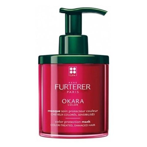 René Furterer Okara Color Masque Soin Protecteur Couleur 200ml 