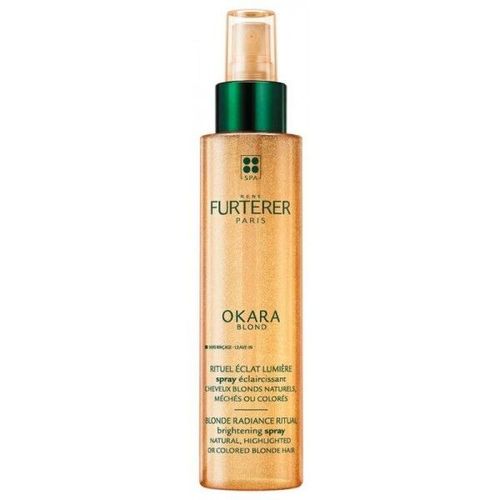 René Furterer Okara Blond Spray Eclaircissant 150ml 