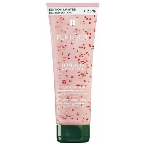 René Furterer Tonucia Shampooing Tonus Redensifiant 250ml 