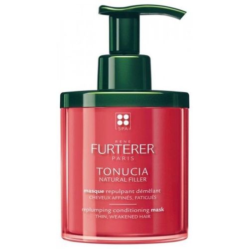 Rene Tonucia Mascarilla 200ml: 