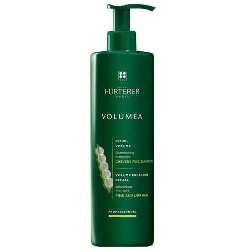Shampooing Volumateur René Furterer (600 Ml) 